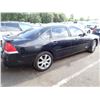 Image 3 : 2007 Chevrolet Impala