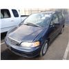 Image 1 : 1997 Honda Odyssey