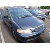 Image 2 : 1997 Honda Odyssey