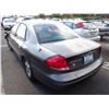 Image 4 : 2004 Ford Taurus