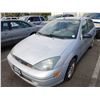 Image 1 : 2004 Ford Focus