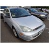 Image 2 : 2004 Ford Focus