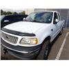 Image 1 : 2001 Ford F-150