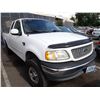 Image 2 : 2001 Ford F-150