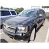 Image 1 : 2007 Chevrolet Tahoe