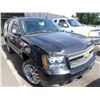 Image 2 : 2007 Chevrolet Tahoe