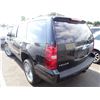 Image 4 : 2007 Chevrolet Tahoe