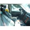 Image 6 : 2007 Chevrolet Tahoe