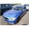 Image 1 : 2015 BMW 335i