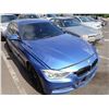 Image 2 : 2015 BMW 335i