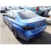 Image 4 : 2015 BMW 335i