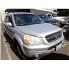 Image 2 : 2005 Honda Pilot