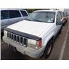 Image 1 : 1998 Jeep Grand Cherokee