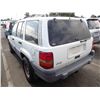 Image 4 : 1998 Jeep Grand Cherokee