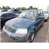 Image 1 : 1999 Honda CR-V