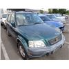 Image 2 : 1999 Honda CR-V
