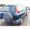 Image 3 : 1999 Honda CR-V