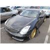 Image 1 : 2006 Infiniti G35