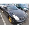 Image 2 : 2006 Infiniti G35
