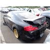 Image 4 : 2006 Infiniti G35