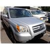 Image 2 : 2006 Honda Pilot