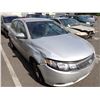 Image 2 : 2011 Kia Forte