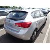 Image 3 : 2011 Kia Forte