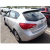 Image 4 : 2011 Kia Forte