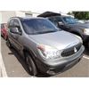 Image 2 : 2005 Buick Rendezvous