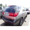 Image 3 : 2005 Buick Rendezvous