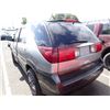 Image 4 : 2005 Buick Rendezvous