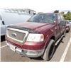 Image 1 : 2004 Ford F-150