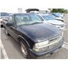 Image 2 : 2002 Chevrolet S-10