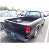 Image 3 : 2002 Chevrolet S-10