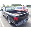 Image 4 : 2002 Chevrolet S-10