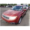 Image 1 : 2010 Subaru Forester