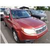 Image 2 : 2010 Subaru Forester