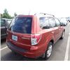 Image 3 : 2010 Subaru Forester