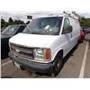 Image 1 : 2001 Chevrolet Express