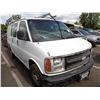 Image 2 : 2001 Chevrolet Express