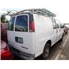 Image 3 : 2001 Chevrolet Express