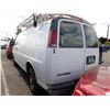 Image 4 : 2001 Chevrolet Express