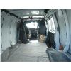Image 6 : 2001 Chevrolet Express