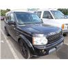 Image 2 : 2011 Land Rover LR4