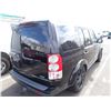 Image 3 : 2011 Land Rover LR4