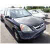 Image 2 : 2002 Honda CR-V