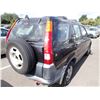Image 3 : 2002 Honda CR-V