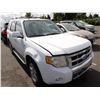 Image 2 : 2008 Ford Escape