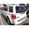 Image 4 : 2008 Ford Escape