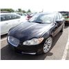 Image 1 : 2011 Jaguar XF